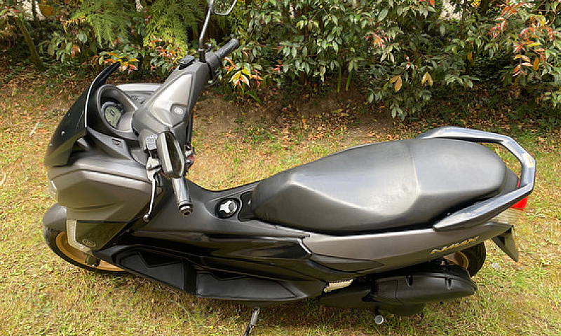 N-Max Negro Mate, Ab...