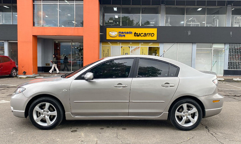 Mazda 3 2.0 Lfna5 At...