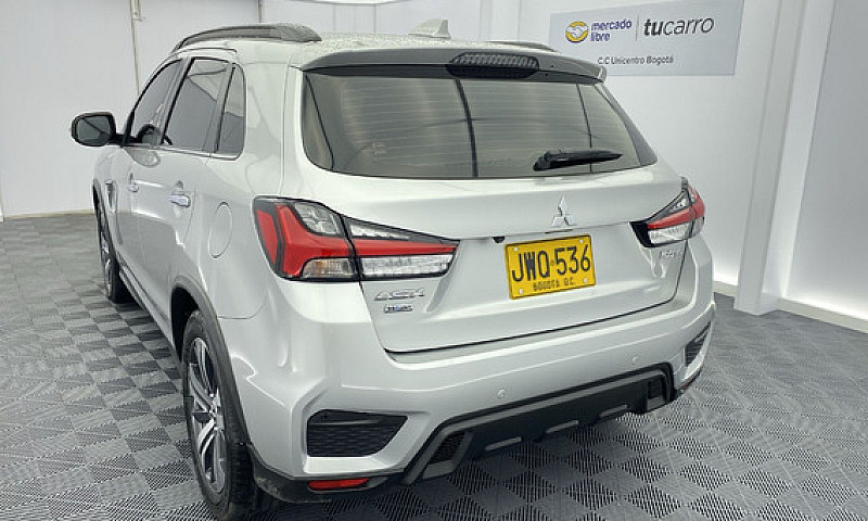 Mitsubishi Asx 2.0L...