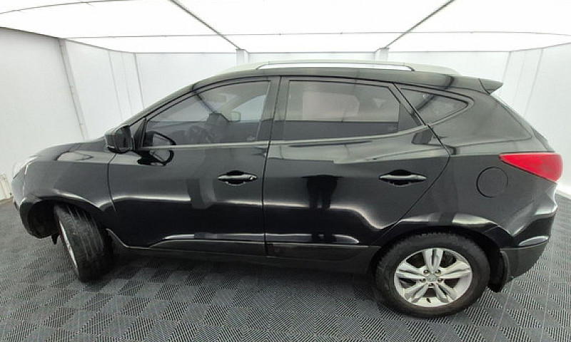 Hyundai Tucson Ix 35...