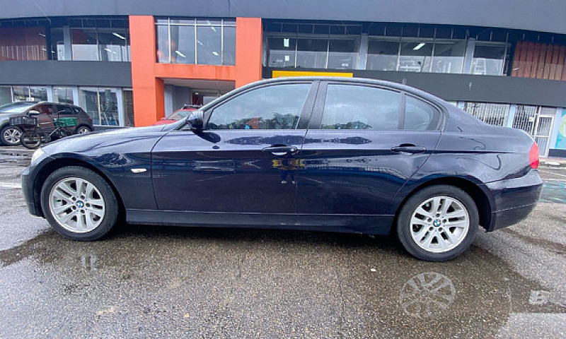 Bmw Serie 3 2.O 320I...