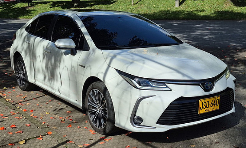 Toyota Corolla 1.8 S...