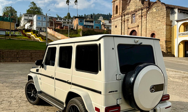 Mercedes-Benz Clase ...