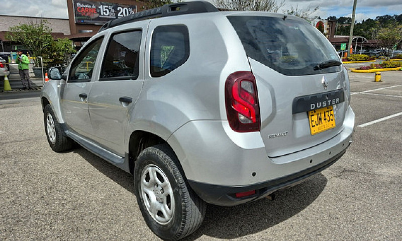 Renault Duster 1.6 D...