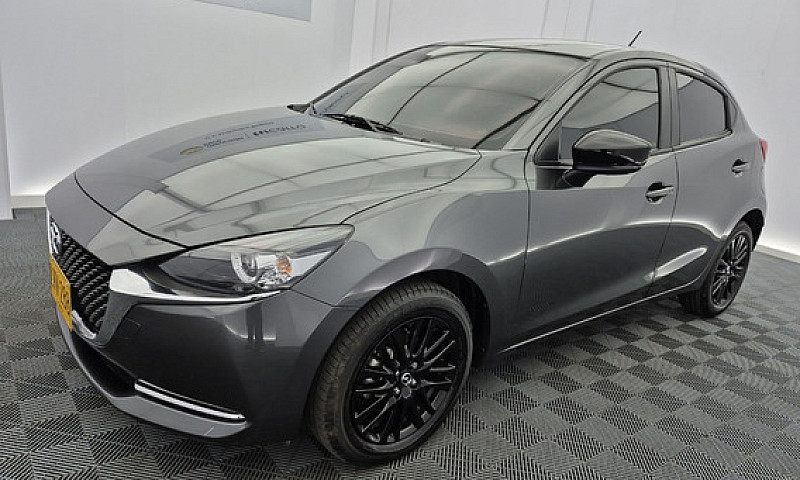 Mazda 2 1.5 Grand To...