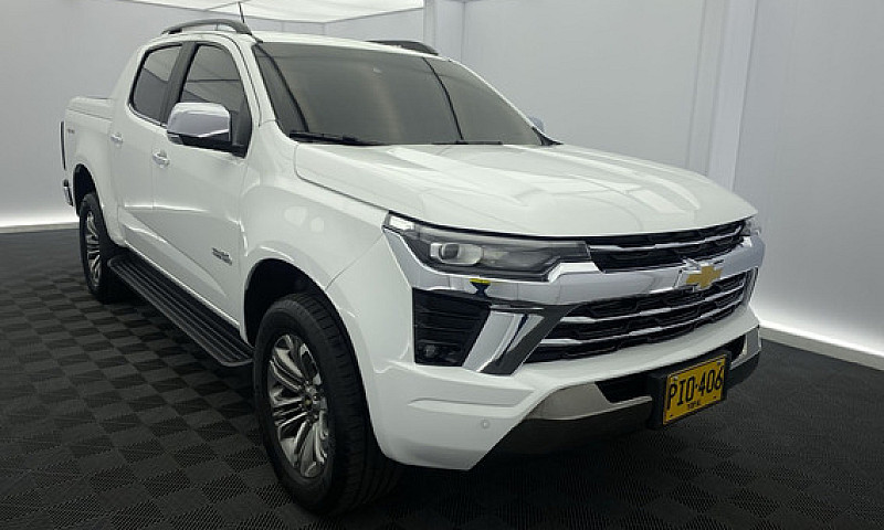 Chevrolet Colorado 2...