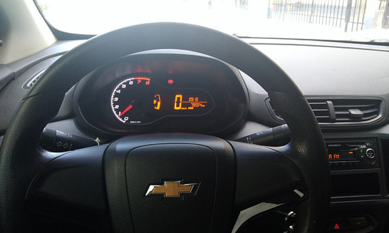 Chevrolet Joy Sedán ...