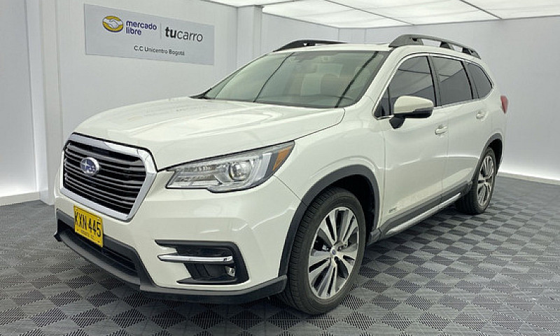 Subaru Evoltis 2.4T ...