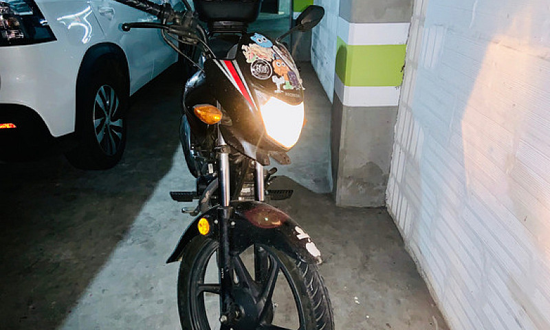 Honda Dream Neo 110...