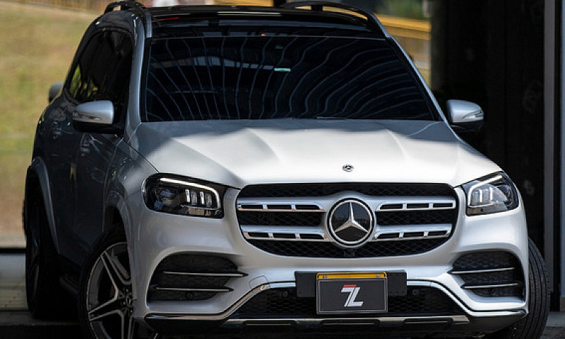 Mercedes-Benz Clase ...
