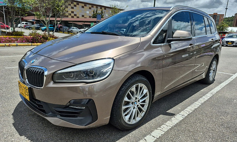 Bmw Serie 2 1.5 218I...