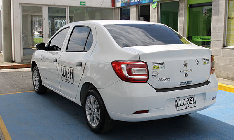 Renault Logan 1.6 Li...