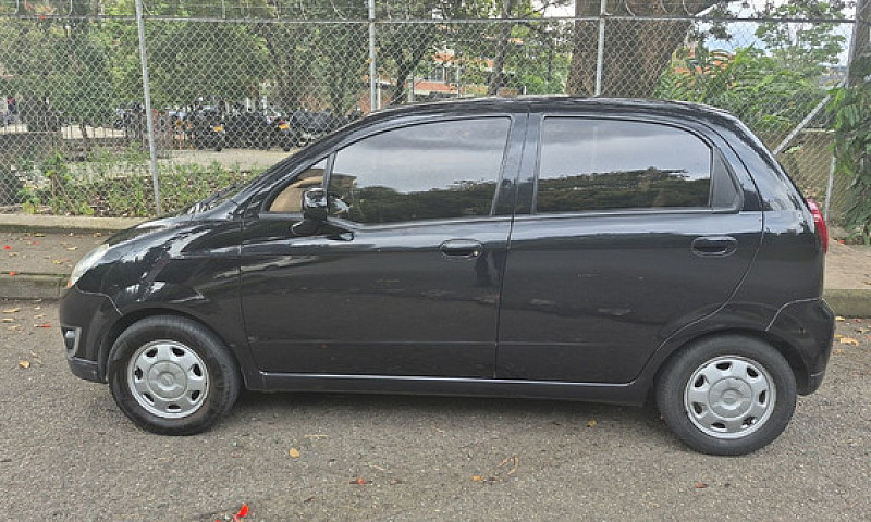 Chevrolet Spark 1.0 ...