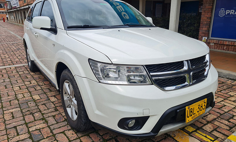 Dodge Journey 2.4Cc ...