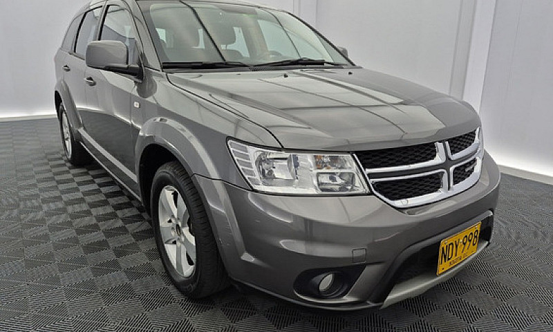 Dodge Journey 2.4 Se...