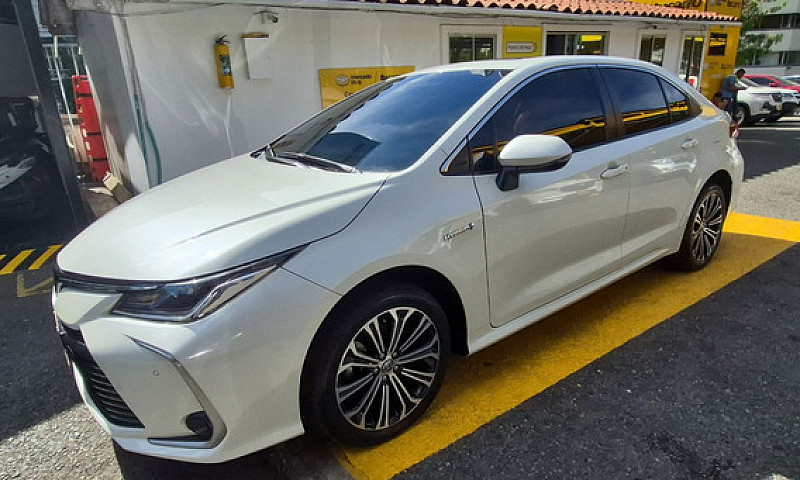 Toyota Corolla 1.8 S...