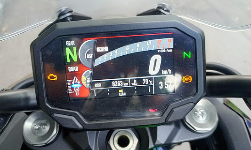 Kawasaki Zh2...