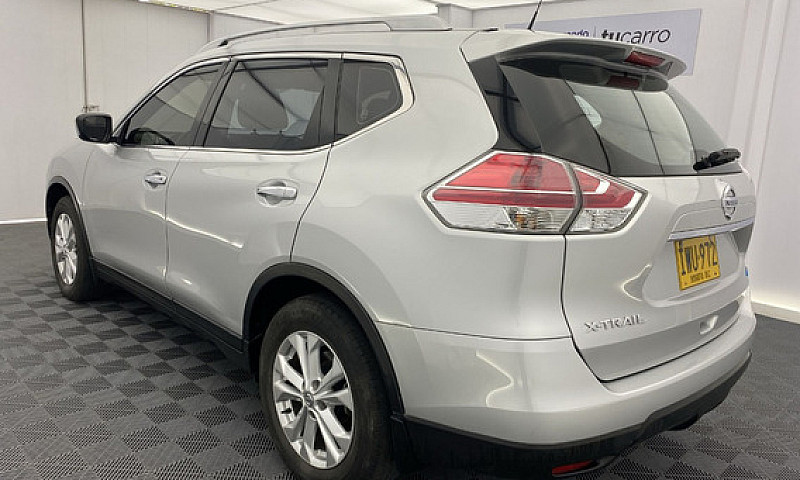 Nissan X-Trail 2.5 A...