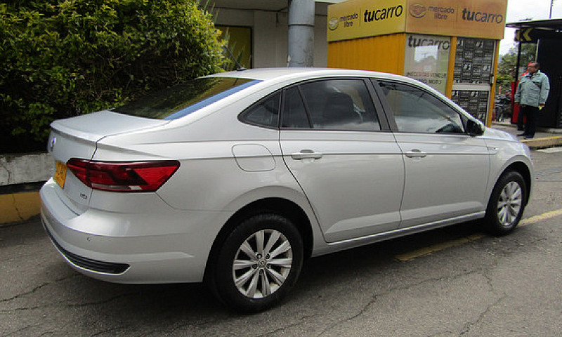 Volkswagen Virtus 1....