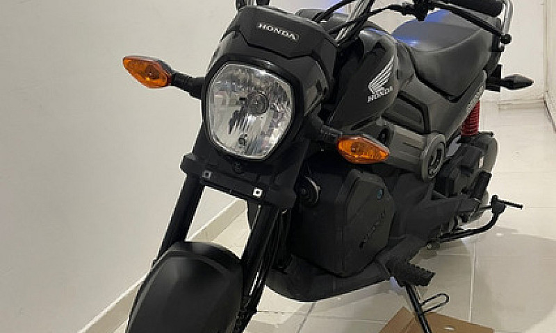Honda Navi Adventure...