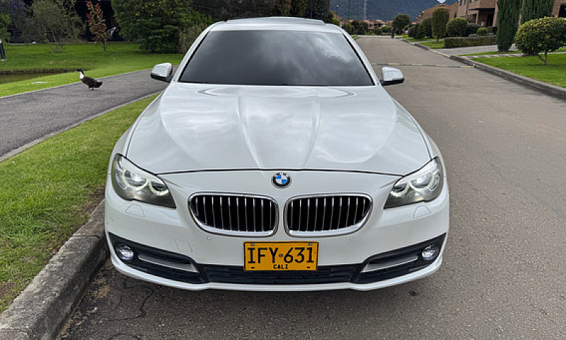 Bmw Serie 5 2.0 520I...
