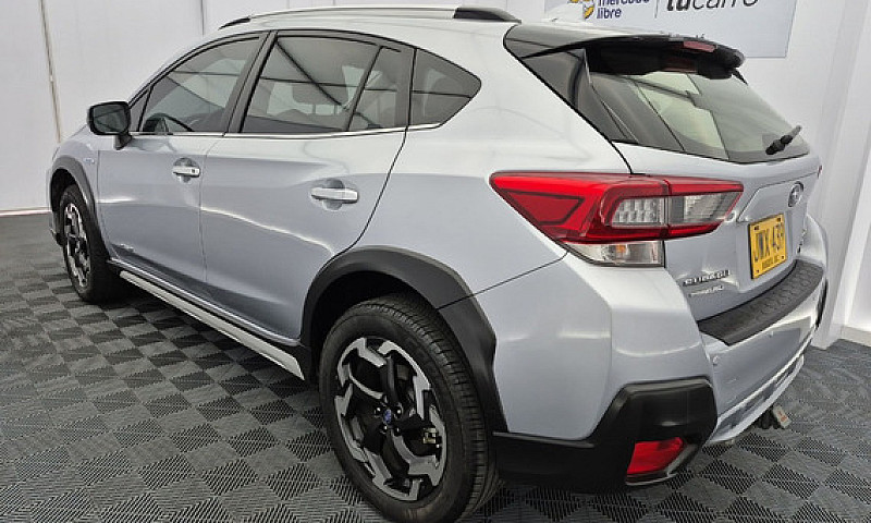 Subaru Xv  Hybrid At...