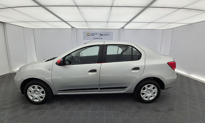 Renault Logan 1.6 Ex...