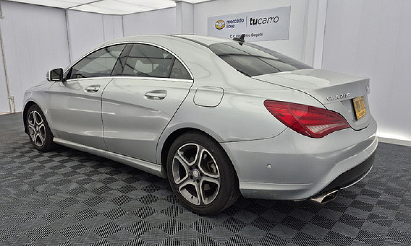Mercedes-Benz Clase ...
