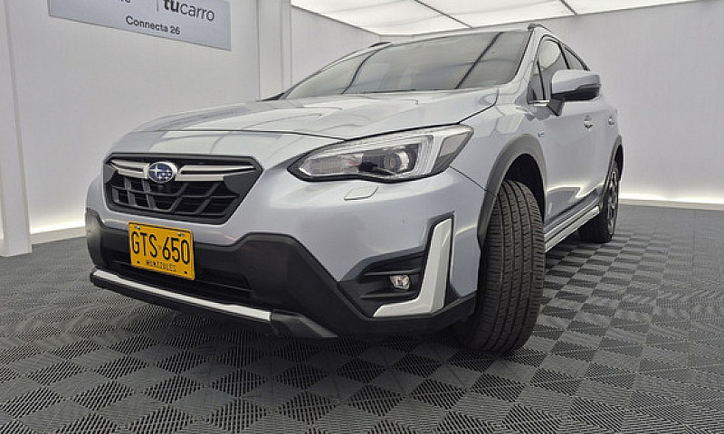 Subaru Xv 2.0 I-S Es...