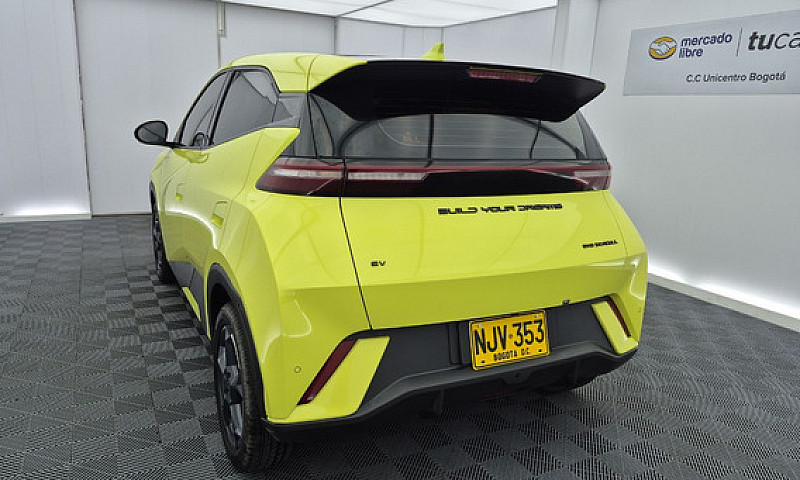 Byd Seagull 0.0 Gs 4...