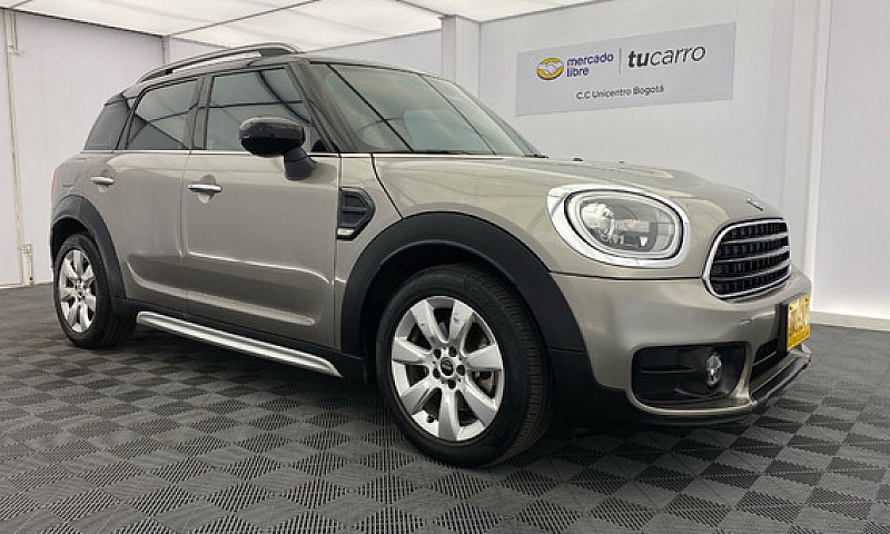 Mini Countryman 1.5 ...