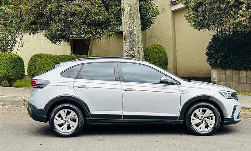 Volkswagen Nivus 1.0...