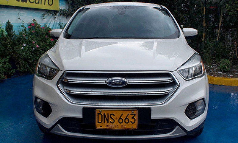 Ford Escape 2.0 Se...