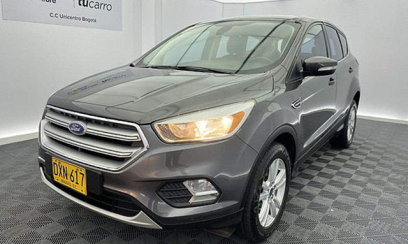 Ford Escape 2.0 Se 4...