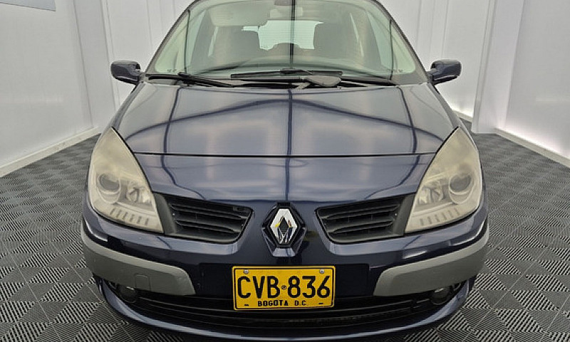 Renault Scénic Ii 2....
