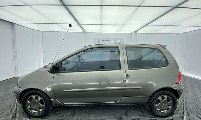 Renault Twingo 1.2 T...