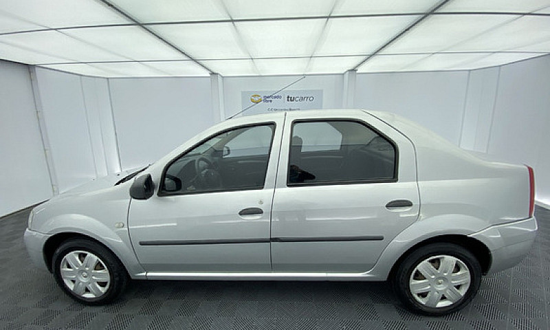 Renault Logan 1.6 Ex...