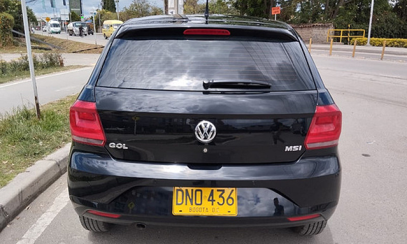 Volkswagen Gol Trend...
