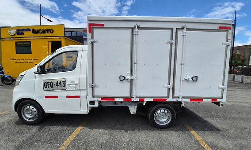 Changan Mini Truck 1...