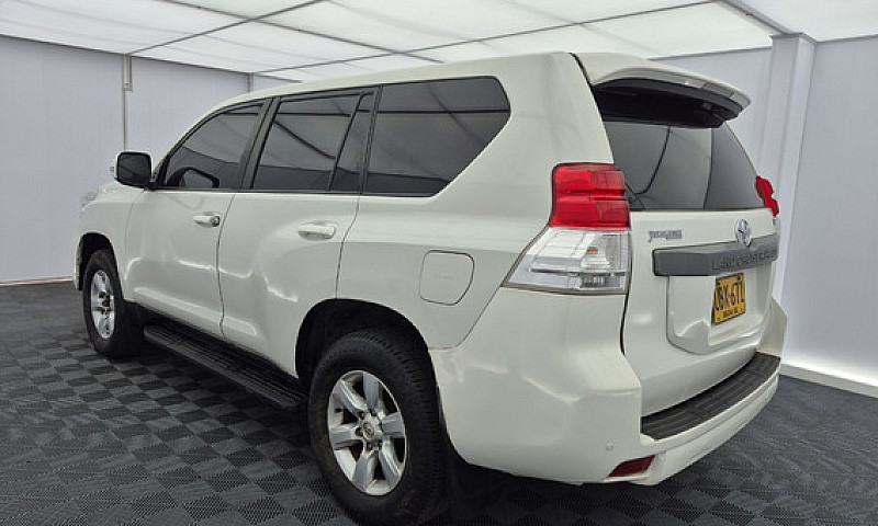 Toyota Prado 3.0 Tx...