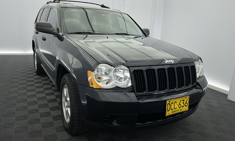 Jeep Grand Cherokee ...