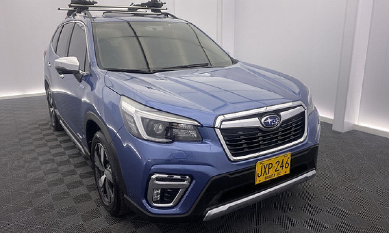 Subaru Forester 2.0 ...