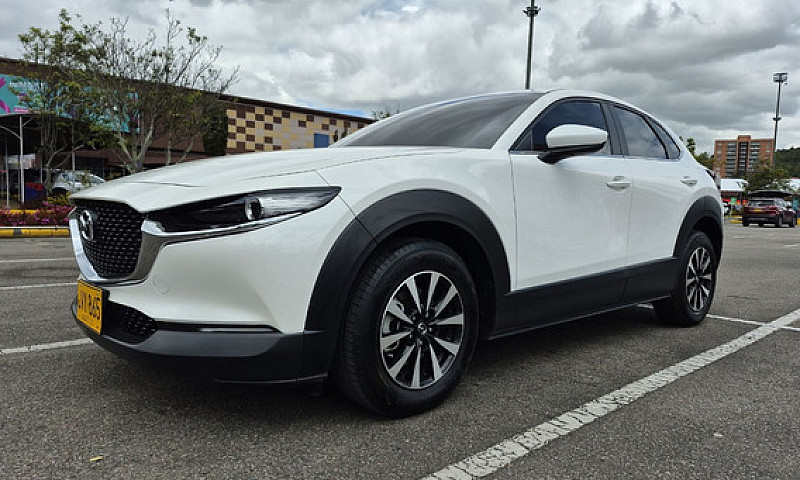 Mazda Cx-30 2.0 Prim...