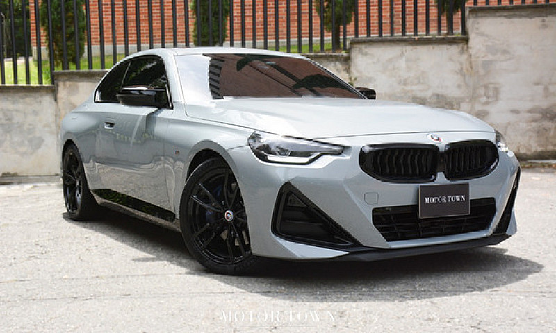 Bmw M240I Xdrive...