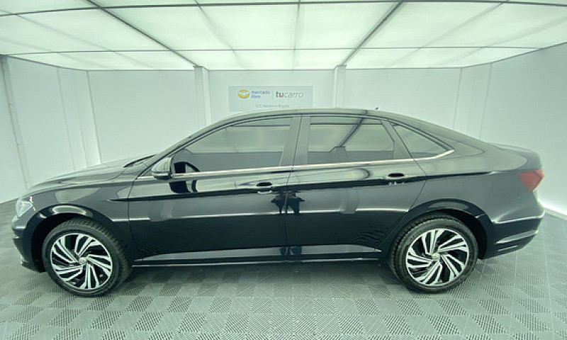Volkswagen Jetta Spo...
