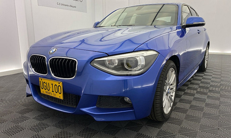 Bmw Serie 1 1.6 118I...