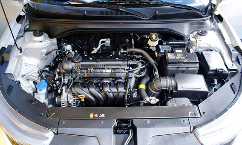 Kia K3 Cross 2026 Au...