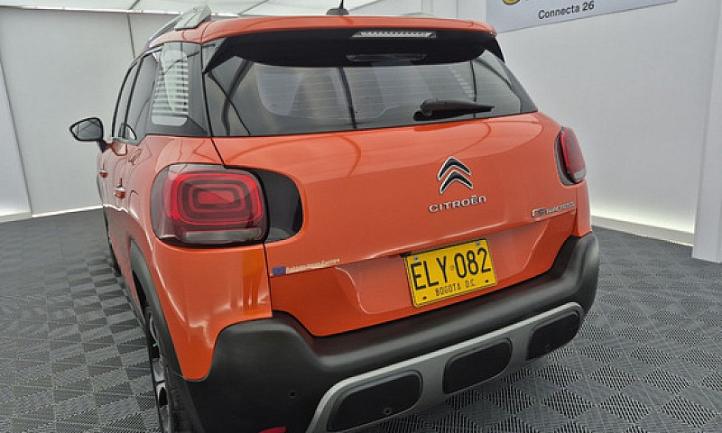 Citroen C3 Aircross ...