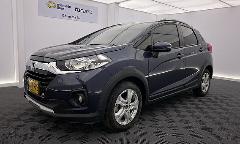 Honda Wr-V 1.5 Lx...