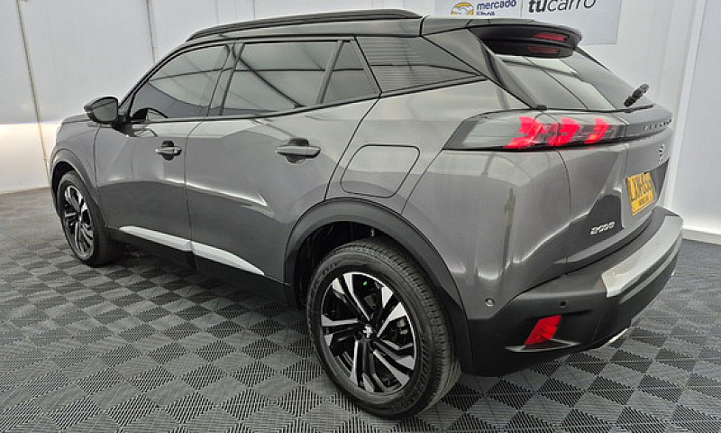 Peugeot 2008 1.2 Gt ...